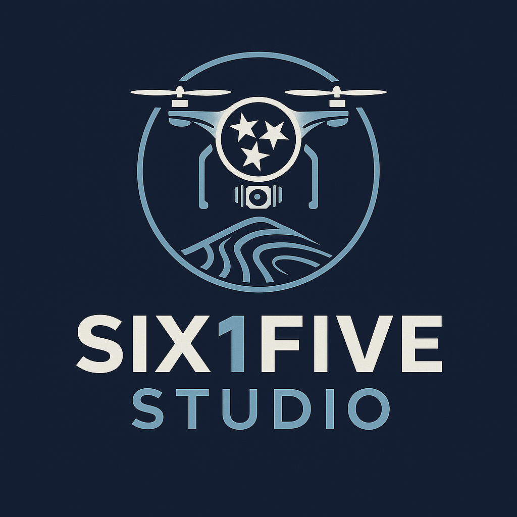 Six1Five Studio