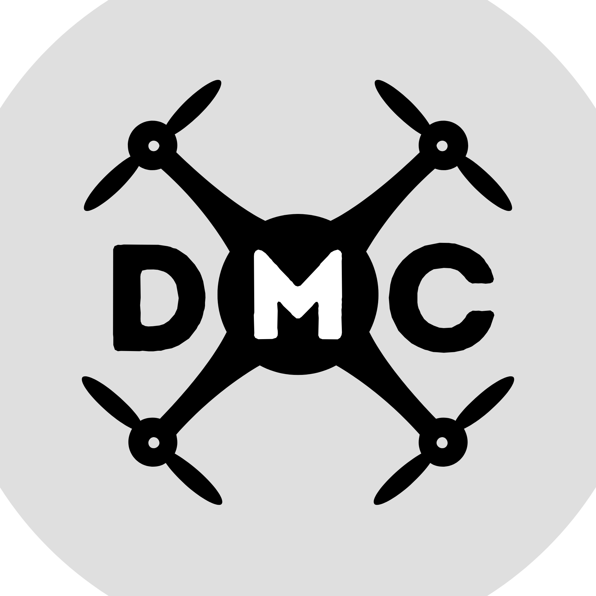 DMC Drone Operations
