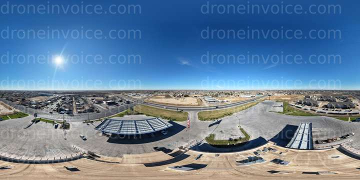 Cover for Odessa, Tx 360 Picture