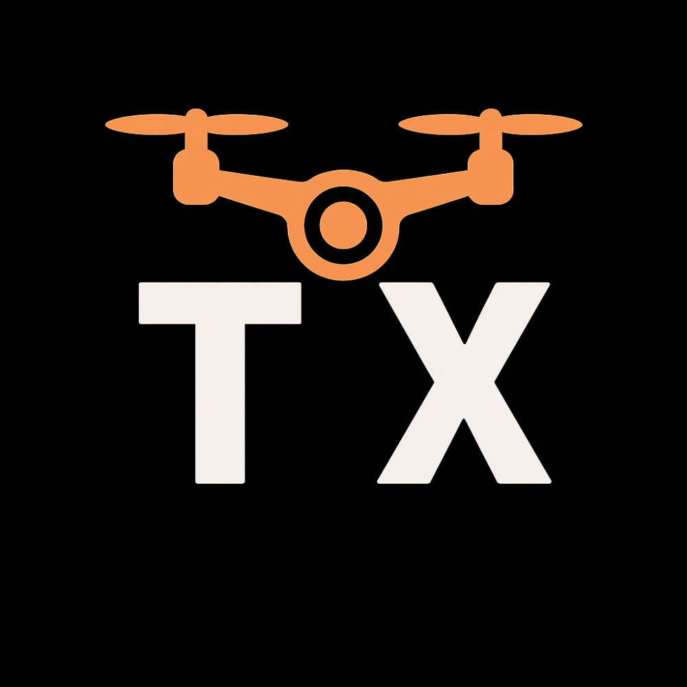 Texas Drone Media