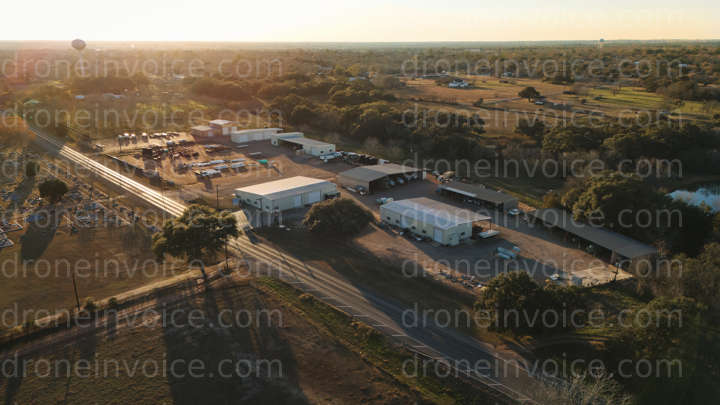 Cover for New Invoice