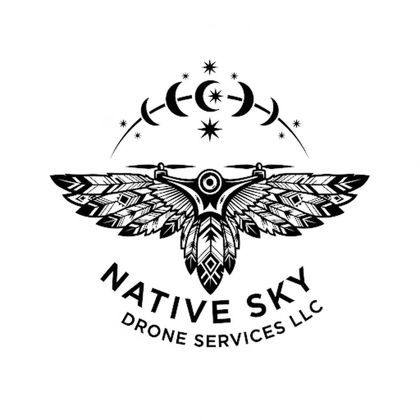 Native Sky Drone Services LLC