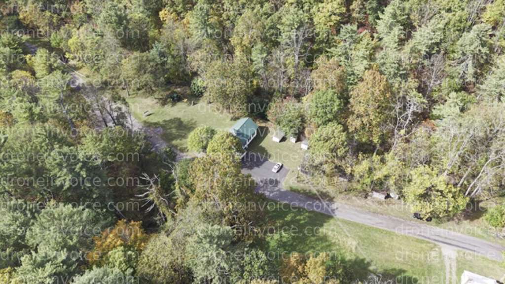 Cover for Shenandoah National Park