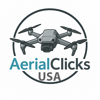 AerialClicks