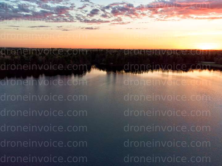 Cover for Coon Fork Lake Campground