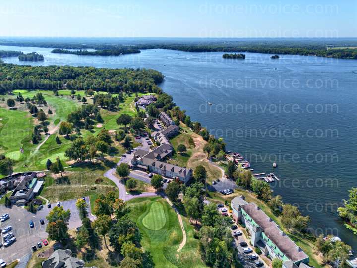 Cover for Tagalong Resort