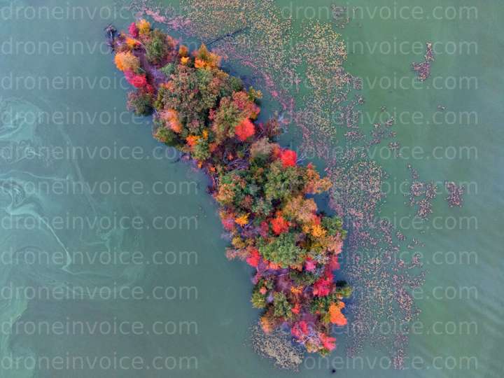 Cover for Northern Exposure Campground-Chetek, WI