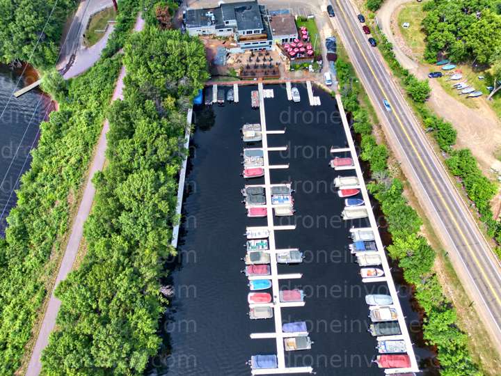 Cover for 1917-Lake Wissota