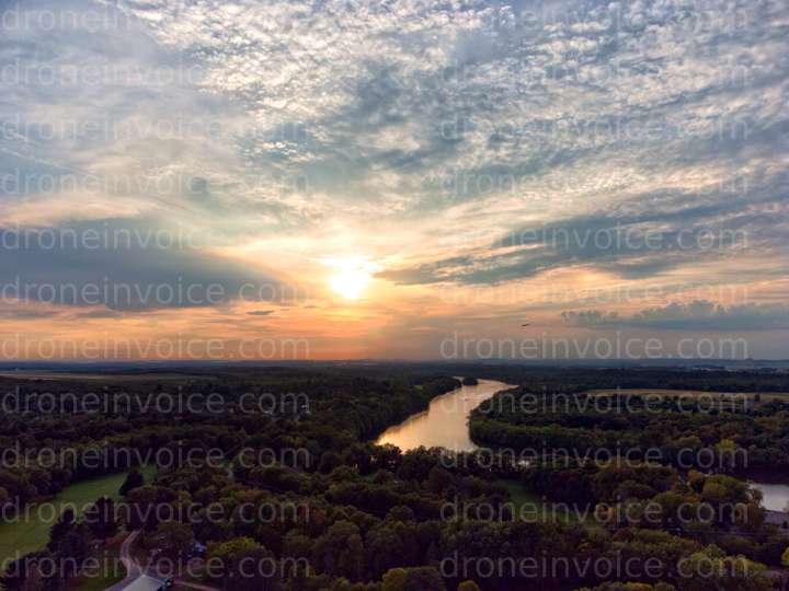 Cover for Lake Hallie Golf Course