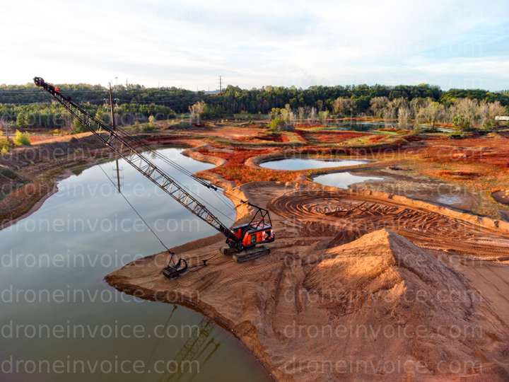 Cover for Construction Pond Colors!!