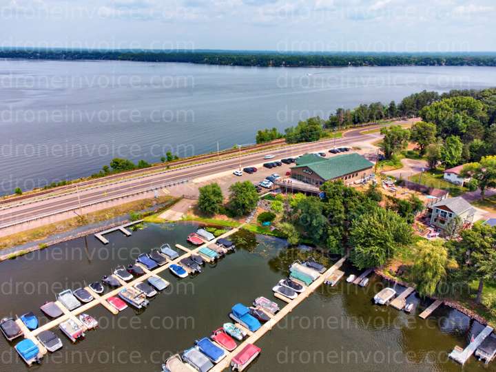 Cover for The View-Lake Wissota