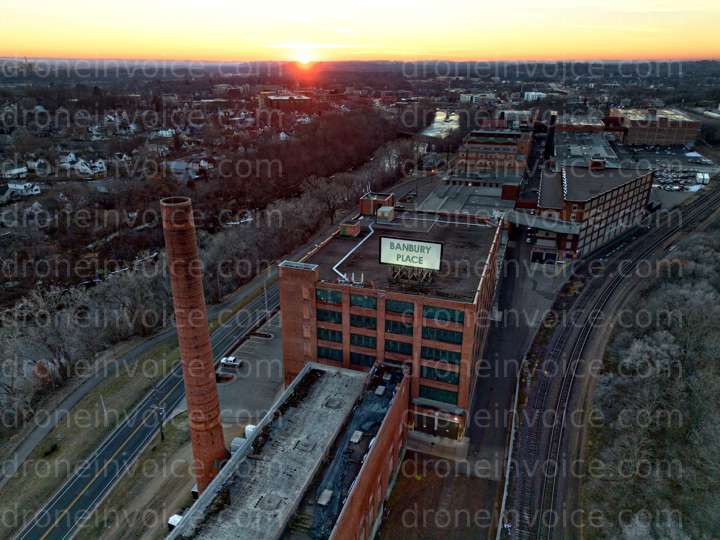 Cover for Banbury Place