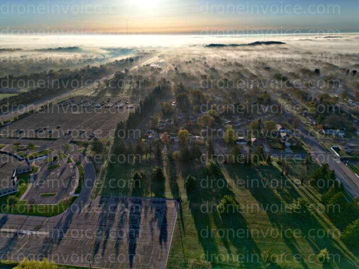 Cover for CVTC- Clairemont Ave