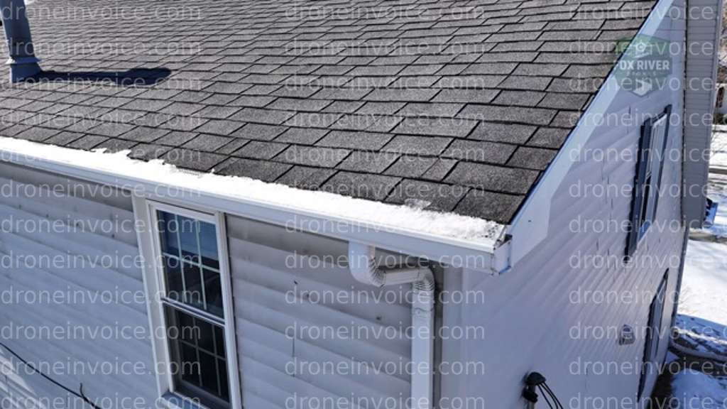 Cover for Roof Inspection Demo