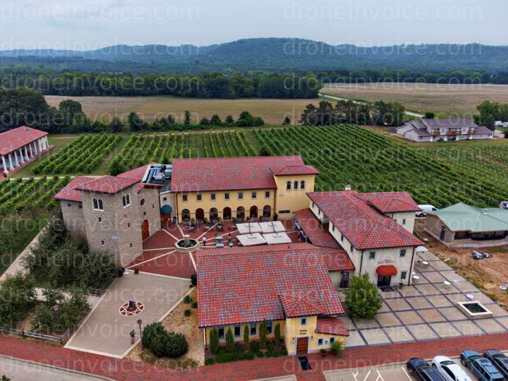 Cover for Villa Bellezza Winery & Vineyards