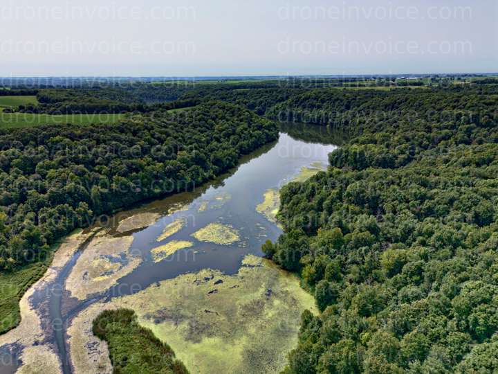 Cover for Nugget Lake County Park