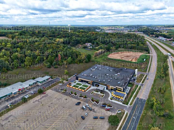 Cover for Tattersall Distillery