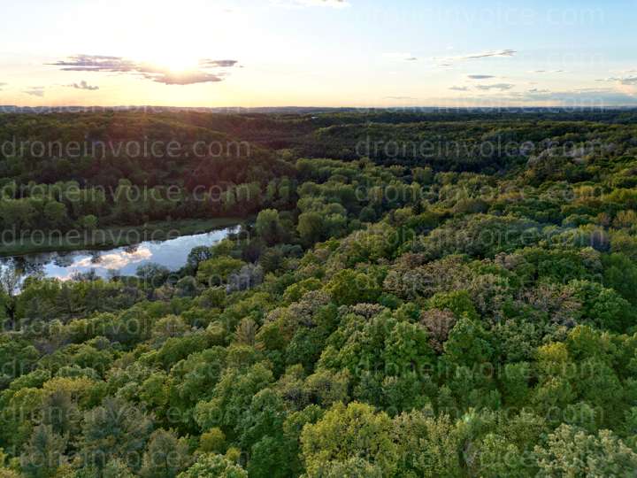 Cover for Highland Ridge Campground