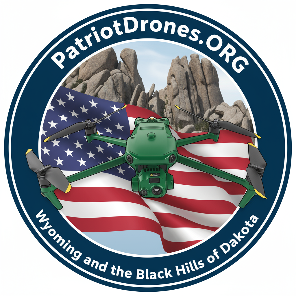 PatriotDrones. ORG
