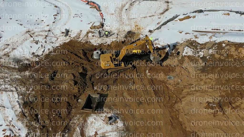 Cover for New Invoice