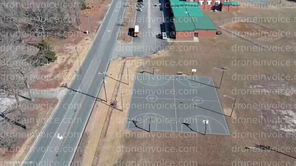 Cover for Ladysmith road /Route 1 flyover