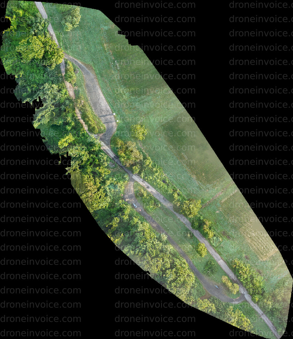 Cover for Rivercomb road Popes head park Fairfax County